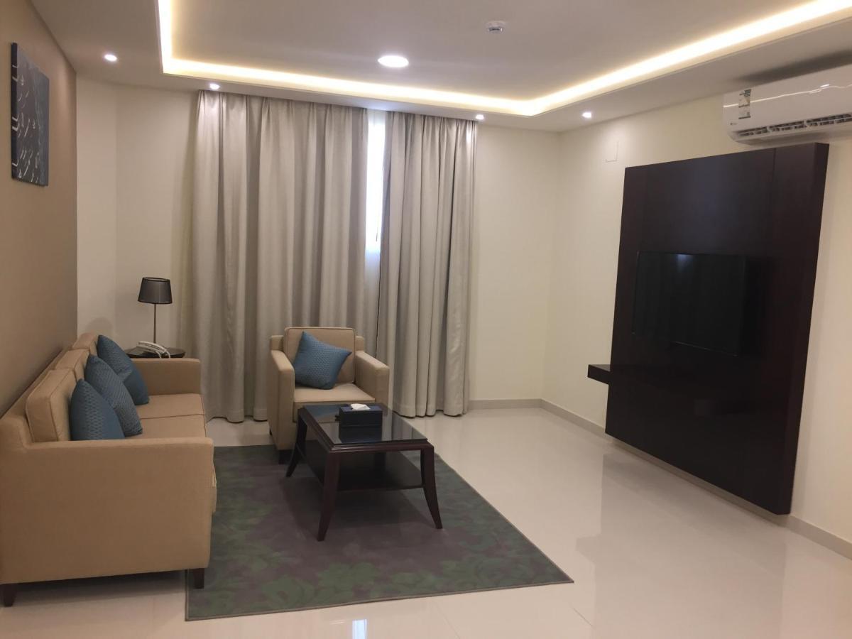 Arif Housing Units Aparthotel Burajda Kültér fotó