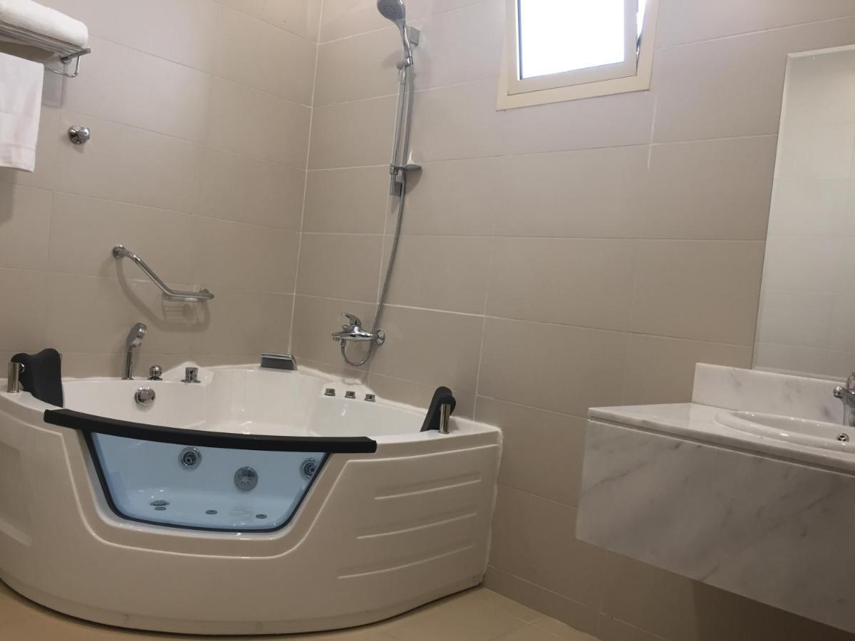 Arif Housing Units Aparthotel Burajda Kültér fotó